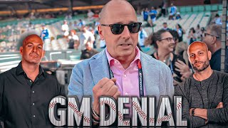 Cashmans Excuse Factory Yankees Postseason Disappointment [upl. by Bronson637]