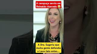 Reinaldo Azevedo se sente acusado [upl. by Dorn429]