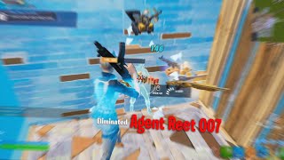 Our time ⏰ Fortnite Montage [upl. by Anelec914]