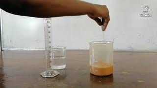 Determination of Soil Texture by Hydrometer Method [upl. by Ahras]