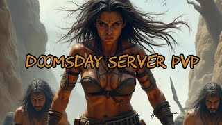 Conan Exiles PvP  Servidor Behelit Doomsday Ps4Ps5 [upl. by Amaras]