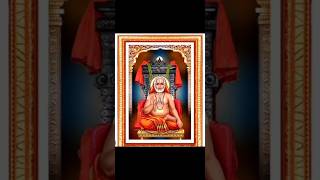 Guru Raghavendra ಗುರು ರಾಘವೇಂದ್ರ ಮಂತ್ರಾಲಯ mantralaya viral [upl. by Ailegnave636]