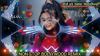 New hindi bollywood Song remix bollywood remix songs [upl. by Verine]