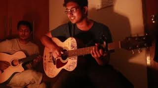 Eka Beche thakte shekho prioAseer ArmanAmar Bondhu Cover [upl. by Prudy]