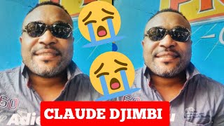 ADIEU CLAUDE DJİMBI YA MINENE EKWEYI NAACHEN ALLEMAGNE [upl. by Aihsyak677]