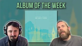 Snarky Puppy  We Like It Here  Album of the Week [upl. by Balbur]