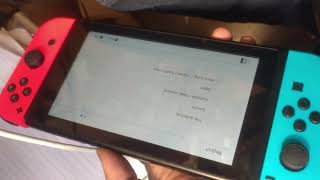 Nintendo Switch Wont Charge Or Turn On FIX [upl. by Ivets]