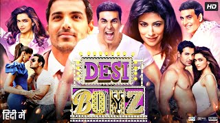 Make Some Noise For Desi Boyz Title Song Desi Boyz Stardom Wedding Sangeet Akshay Kumar John [upl. by Jacquenette407]