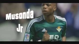 Charly Musonda Jr  Skills Goals amp Assists  201516 [upl. by Nimsaj52]