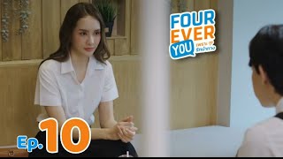 THE EX GIRLFRIEND  FourEver You ep 10 preview [upl. by Nahguav]