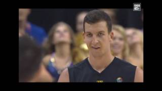 DBBTV Paul Zipser NBADraft Preview [upl. by Fretwell678]