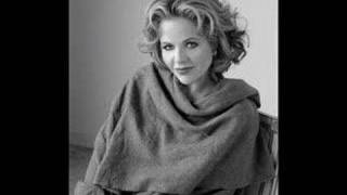 Renee Fleming sings Quando men Vo [upl. by Lleunamme]