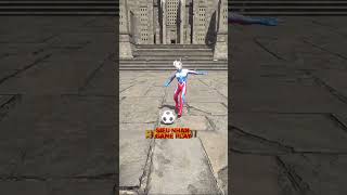 Ultraman zero amp belial seri nakal episode 2 ultraman funny youtubeshorts [upl. by Fawnia525]