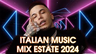 Le Migliori Canzoni di SANREMO 2024🌴Italian Music Mix Estate 2024🌴Canzoni Del Momento 2024 [upl. by Rhpotsirhc]