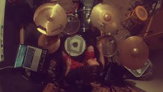 Sewerslvt  quotMr Kill Myselfquot Drum Cover  Jam  Alternate Take [upl. by Pry846]