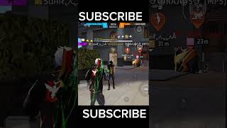 Wait For End…… trending freefire viralshorts shortsfeed shorts crgaming gamingwithcr [upl. by Collen]