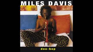 Miles Davis  Mystery 1992 [upl. by Nepean726]