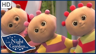 In the Night Garden 207  Wave to the Wottingers  HD  Full Episode  Kids Show [upl. by Minnie]