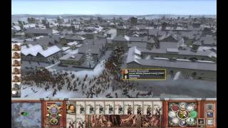 Lets Play Medieval 2 Total War 1648 Dreißig Jahre Krieg 06 quotStendalquot [upl. by Medeah]