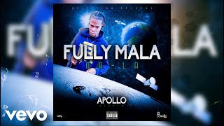 MaLa  Fully Mala Official Audio [upl. by Siegel]