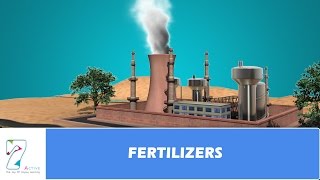 FERTILIZERS [upl. by Ociram]