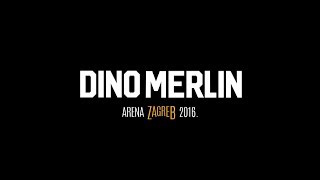 Dino Merlin Live Zagreb Arena [upl. by Assiren]