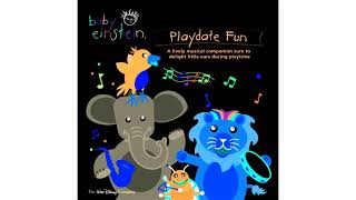 Playdate Fun  Contradance No 8 Beethoven in G Major [upl. by Wenger]