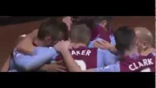 Aston Villa VS Chelsea 10 Goals and highlights of the game 15032014 [upl. by Vito600]