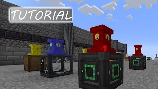 Pedestals Mod Minecraft 1192 Full Guide [upl. by Dickman]