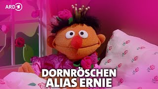 Dornröschen mit Ernie und Bert [upl. by Richela]