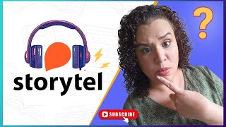 🟠 ¿Qué es y cómo funciona STORYTEL [upl. by Neelav]