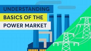 Understanding Basics of the Power Market [upl. by Ardnekan]