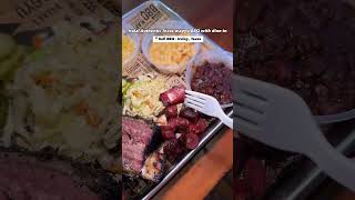 Dallas Premier Wagyu BBQ OPENING December 14th 2024 [upl. by Fidelas]