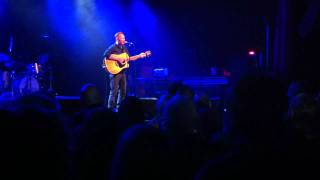 Roddy Frame Live from O2 Glasgow 121011 16 Surf  I Can Hear Music Incomplete [upl. by Nosirrah328]