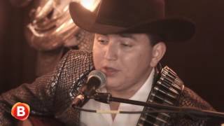 quotNo lo hice bienquot  Los Plebes del Rancho en Qué Rollo Banda [upl. by Blaise]