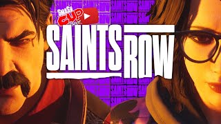 Saints Row 2022  010 [upl. by Herc]