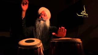 Bhai Baldeep Singh Jori A short clip [upl. by Dlawso]