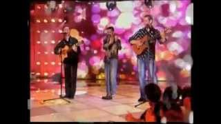 Medley Gipsy Kings ft Triana dAlger  Hamid El Hadri  Star Academy Maghreb  Prime 3 [upl. by Ameerahs357]