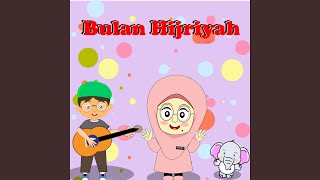 Bulan Hijriyah [upl. by Allveta]