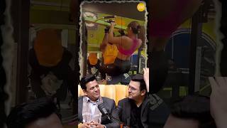 Ravi Kishan on Khesari ka gym vala video shorts shubankarmishra ravikishan khesarilalyadav [upl. by Ivanna]