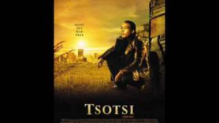 Tsotsi Soundtrack  12 Woof woof [upl. by Weig]