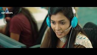 Aadai Tamil Movie Scenes 0812  Amala Paul  Rathna kumar [upl. by Hibbitts]