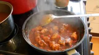 Chicken Madras [upl. by Ethan]