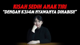 DEMI WARISAN❗️ HIDUPNYA DIHABISI SANG AYAH❗️ [upl. by Cralg]