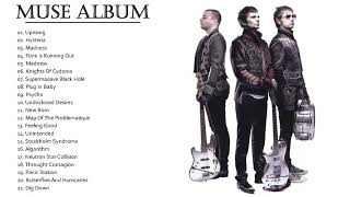 muse greatest hits  best songs muse playlist album 2020 [upl. by Yecart]