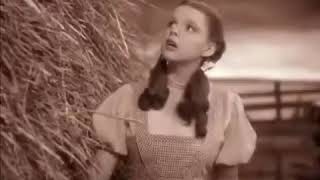 Il mago di Oz  Judy Garland Over the rainbow [upl. by Claybourne]