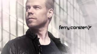 Ferry Corsten  Live  Hyperstate Oslo 08051999 [upl. by Arodoeht]