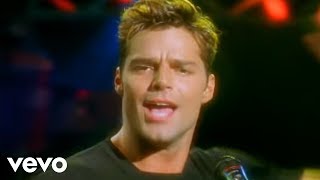 Ricky Martin  The Cup of Life [upl. by Tarfe]