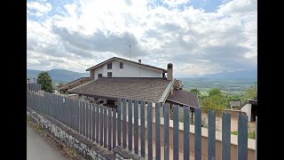 👉Villa Unifamiliare ad Anagni🏡🏡 [upl. by Redford]