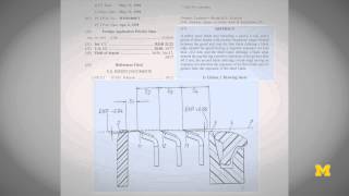 Anatomy of a Patent  IP series 5 of 62 [upl. by Cired]